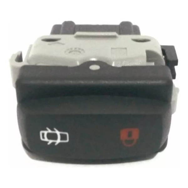 Botão Trava Destrava Renault Clio Duster Logan Sandero