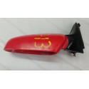 Retrovisor Elétrico Esquerdo Audi A3 1995 96 1997 1998 1999