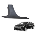 Acabamento Moldura Painel Esquerdo Hyundai Azera 2012 2015 Preto