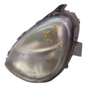 Farol Dianteiro Esquerdo Mercedes Classe A 160 1997 2000 Esquerdo/motorista