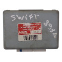 Módulo Controle Eletrônico Ecu Suzuki Swift 91 92 93 94 95