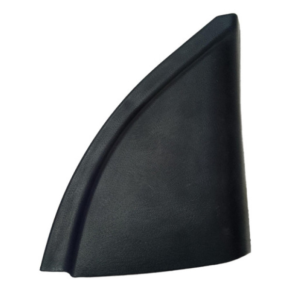 Acabamento Moldura Interno Retrovisor Toyota Yaris Direito