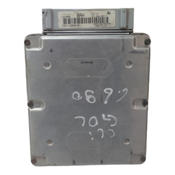 Módulo Injeção Gol G2 Bola 1.0 1995 1999 F5ff12a650bc Bah