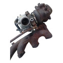 Turbina Sportage 2.0 8v 2001 Diesel Ok05813700
