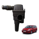 Caixa Mangueira Filtro Ar Citroen C8 2.0 16v 2004 Original