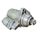 Motor Partida Arranque Gol G2 G3 G4 Parati 1.0 8v 16v Bosch