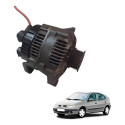 Alternador Renault Megane 2.0 8v 14v 110a 1998 1999