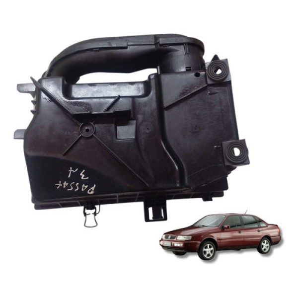 Caixa Filtro De Ar Original Volkswagen Passat 1996