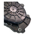 Carcaça Bomba Agua Fiat Toro 1.3 Turbo 2022 A 2024 46349166