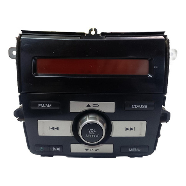 Radio Original City 2008 2009 2010 2011 2012 2013