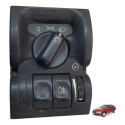 Botão De Luz Vectra 1997 A 2005 Gm 90436901 53142806