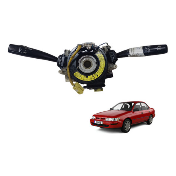 Chave Seta Limpador Luz Toyota Corolla 1998 A 2002