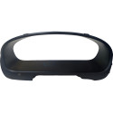 Moldura Painel Instrumentos Velocimetro Magentis 07 08 09 Preto