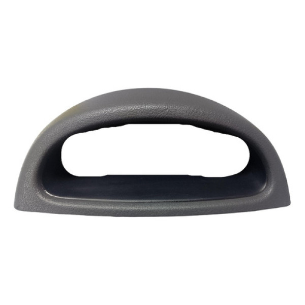 Moldura Acabamento Relogio Renault Clio 2000 2002 A 2013