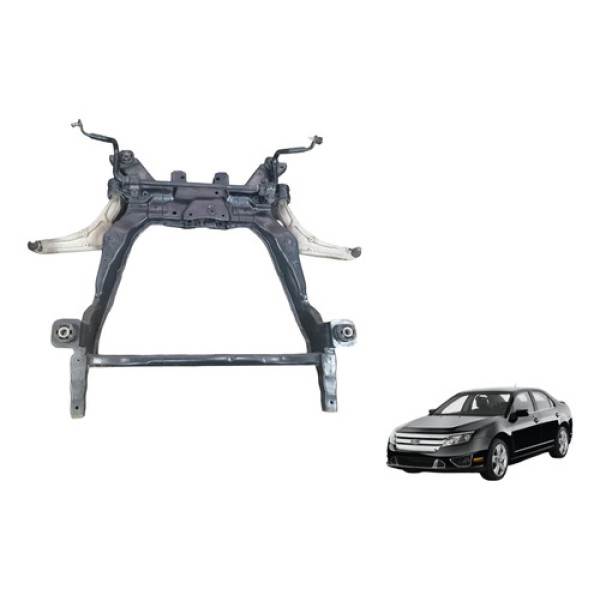 Agregado Quadro Suspensão Ford Fusion 2.3 2.5 E 3.0 2010