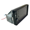 Central Multimídia Mp5 Wlk Automotive Wk70d 2din Espelhament