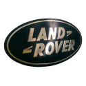 Emblema Grade Dianteira Land Rover Freelander 1 Original
