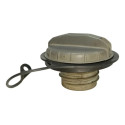 Tampa Gasolina Tanque Combustivel Ranger 2008 2009 2010 2011 Preto 2008
