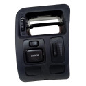 Botão Regulador Moldura Retrovisor Elétrico Corolla 93 97