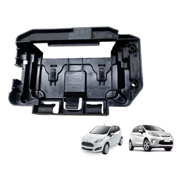 Suporte Base Módulo Injeção New Fiesta 2011 A 2019 Original
