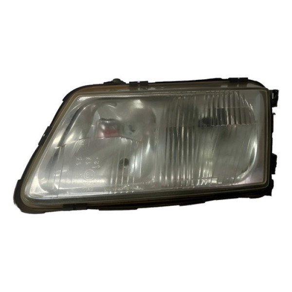 Farol Audi A3 1996 1997 1998 1999 2000 Lado Esquerdo Esquerdo