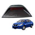 Break Light Luz Freio Nissan Versa 2011 2012 2013 A 2019