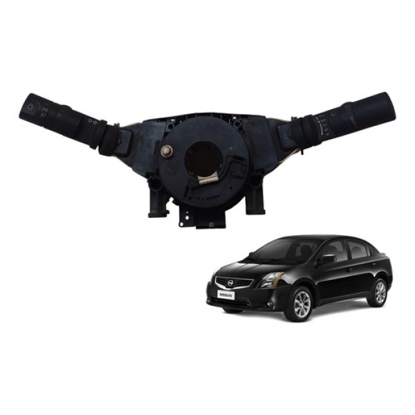 Chave Seta Limpador Luz Nissan Sentra  2008 A 2012