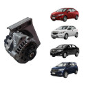 Alternador Gm Onix Prisma Spin Cobalt Sonic 1.4 14v 80a