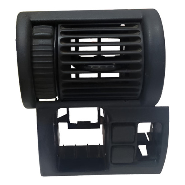 Moldura Chave Luz Difusor Ar Corsa Wind Classic 1994 A 2016