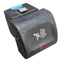 Botão Sensor Alarme Painel Vectra 1997 1998 1999 A 2005 Preto