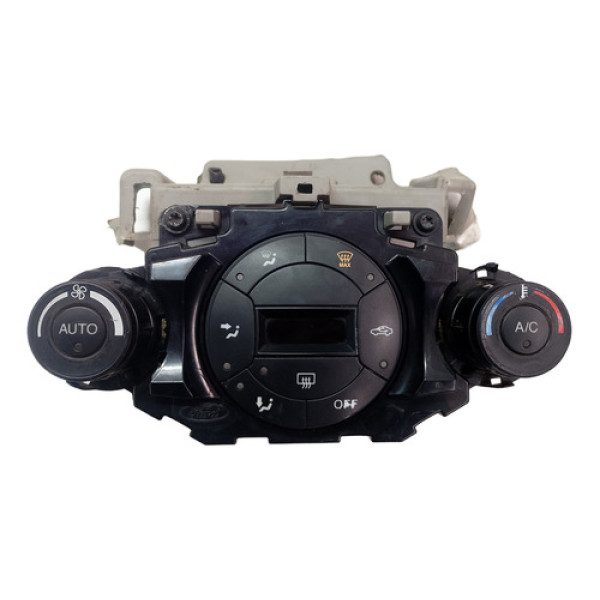 Comando Botões Ar Condicionado New Ecosport Fiesta 2013 2019