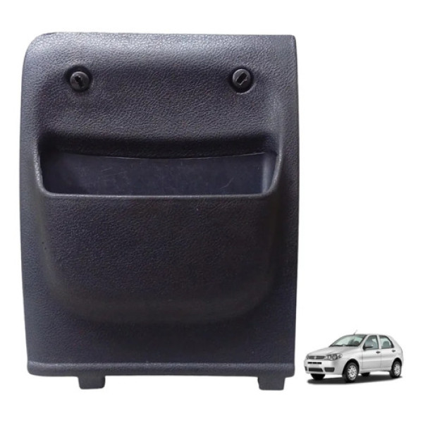 Moldura Tampa Caixa Fusíveis Fiat Palio 2004/2012 735276527