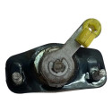 Cilindro Fechadura Tampa Traseira Nissan Versa 2011/2021