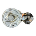 Motor Partida Arranque Gol G2 G3 G4 Parati 1.0 8v 16v Bosch