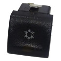 Botão Ac Ar Condicionado Vectra 97 98 99 2005 Original Preto