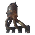 Catalisador Gm Corsa Celta Prisma 1.0 Flex 93395864