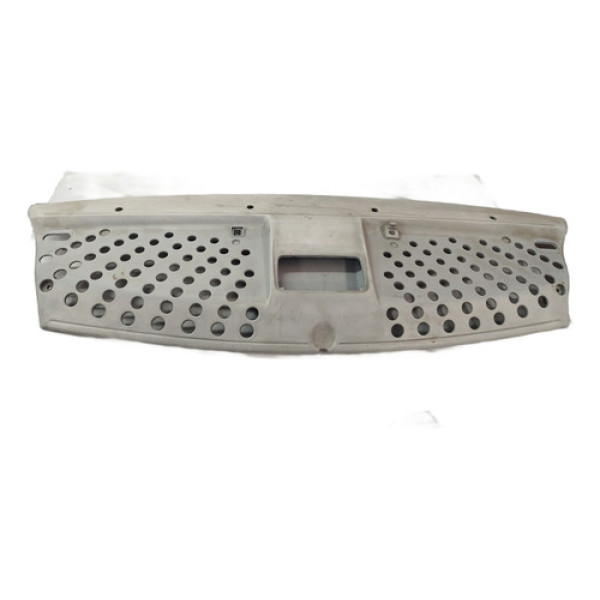 Moldura Porta Objetos Teto Fiat Doblo Original 2001 2010