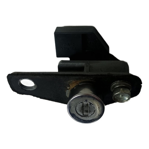 Miolo Fechadura Tampa Traseira Civic 2007 2008 2009 2010 11