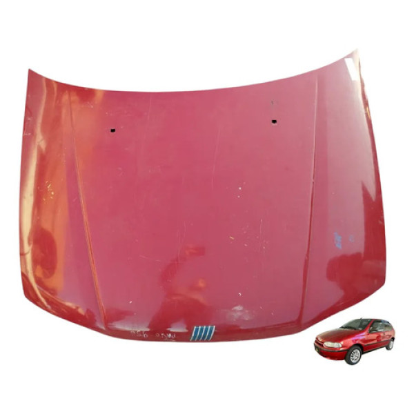 Capo Dianteiro Fiat Palio 1996 1997 1998 1999 2000 2001