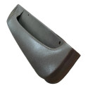 Bolsa De Porta Lado Direito Corsa Classic 2 Portas 1994/2002 Cinza-escuro