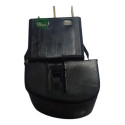 Botão Ac Ar Condicionado Vectra 97 98 99 2005 Original Preto