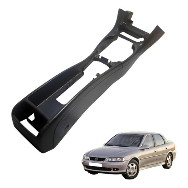 Moldura Console Central Gm Vectra 97 98 99 2000 2005