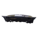 Painel De Instrumentos Gm Meriva 2003 2012 93316544ec Preto
