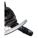 Chave Seta Luz Limpador Completa Mitsubishi Outlander 10/13