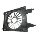 Acoplamento Defletor Ventoinha Radiador Megane 2007 2013