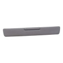Acabamento Retrovisor Interno Central Volkswagen Golf 07 12