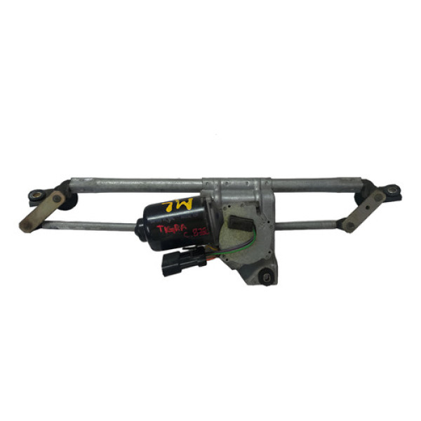 Motor Limpador Parabrisa Gm Tigra Corsa Original