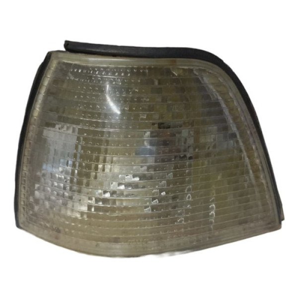 Pisca Dianteiro Esquerdo Bmw 328 1992 1993 94 95 96 1997 Tyc