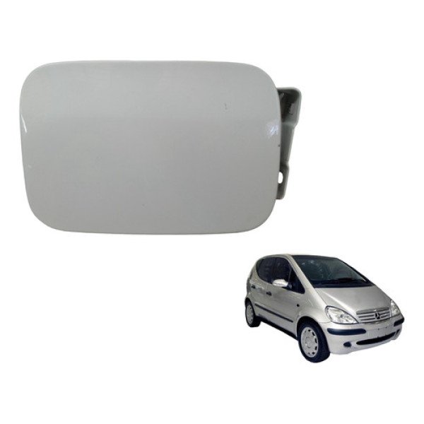 Tampa Portinhola Tanque Combustível Classe A 160 190 99 A 05