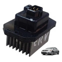 Resistência Do Ar Condicionado Crv  Honda Civic 2006 A 2011